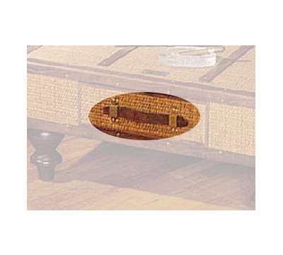 Drawer Handle