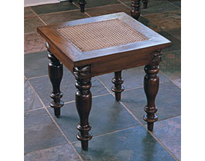 Bauer International Viceroy Mandalay Coffee Table