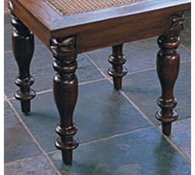 Leg Style