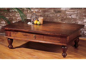 Bauer International Viceroy Raja Coffee Table