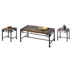 End Table  Coffee Tables