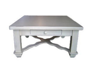 British Traditions Country Derry Coffee Table