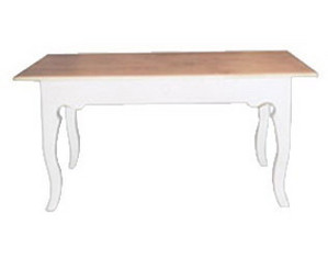 British Traditions Gascony Coffee Table
