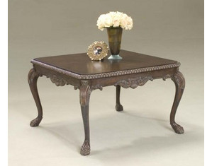 Butler Square Butler Cocktail Table