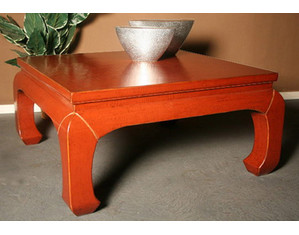 Compass Home Furnishings Carrara Cocktail Table - FREE Inside Delivery!