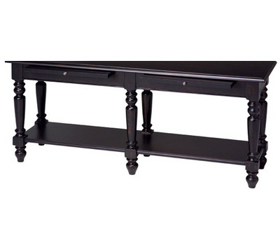 Shelves