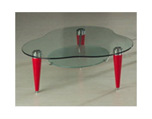 Creative Images CT256R Coffee Table