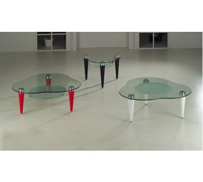 Available Finishes