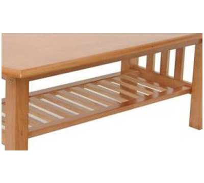 Shelves