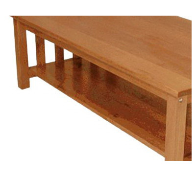 Shelves