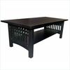 Elite Rhodes Coffee Table
