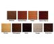 Available Stain Finishes