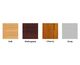 Available Finishes