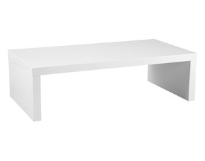 ItalModern Abril Coffee Table Coffee Table