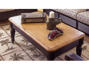 Fairfax Home Furnishings Village Square Coffee Table