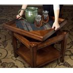 Chocolate  Coffee Tables