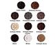 Available Finishes