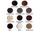 Available Finishes