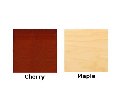 Available Table Top Finishes