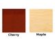 Available Table Top Finishes