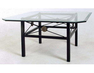 Grace Neoclassic Coffee Table