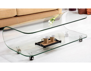 Great Furniture Vanessa Coffee Table