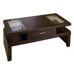 Espresso  Coffee Tables