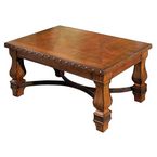 Rustic  Coffee Tables