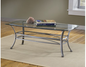 Hillsdale Furniture Abbington Coffee Table