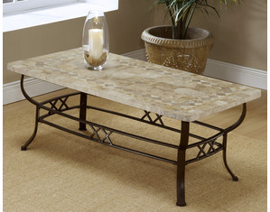 Hillsdale Furniture Brookside Coffee Table