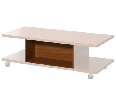Shelves
