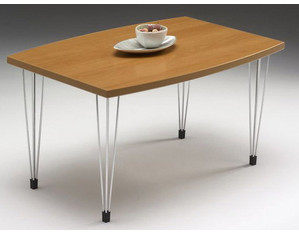 Jaycee Pinage Coffee Table