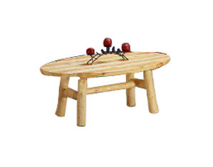 Lakeland Mills Coffee Table
