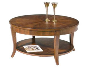 Liberty Furniture Bradshaw Cocktail Table