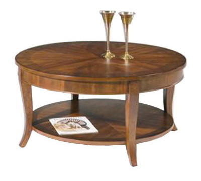 Liberty Furniture Bradshaw Cocktail Table