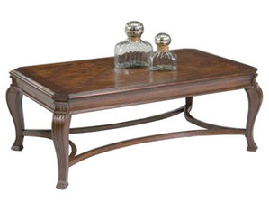 Liberty Furniture Ellington Cocktail Table