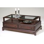 Cherry  Coffee Tables