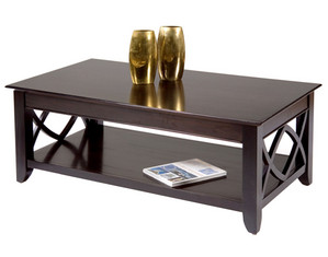 Liberty Furniture Piedmont Cocktail Table