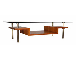 Logical Progression Rao Coffee Table