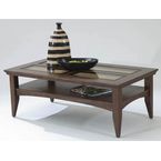 Wood  Coffee Tables
