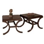 Bunching  Coffee Tables