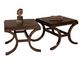 Bunching Tables 