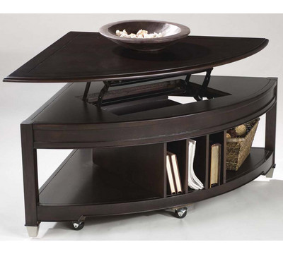 Lift Top
