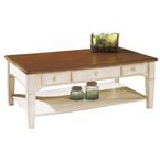 Storage Space  Coffee Tables