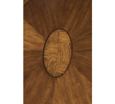 Table Top Close-up View