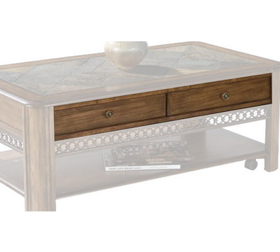 Drawers With Knob