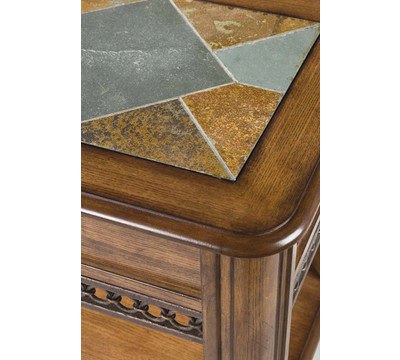 Table Edge