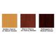 Available Finishes