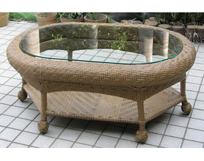 North Cape International Catalina Coffee Table