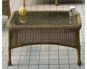 North Cape International Darby Coffee Table